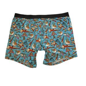mr poopybutthole boxers